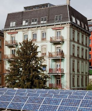 © Ville de Lausanne